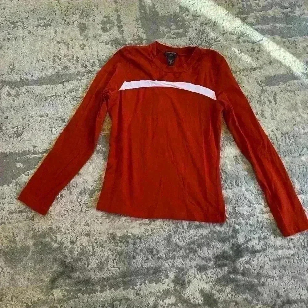 Y2K Banana Republic Medium Shirt